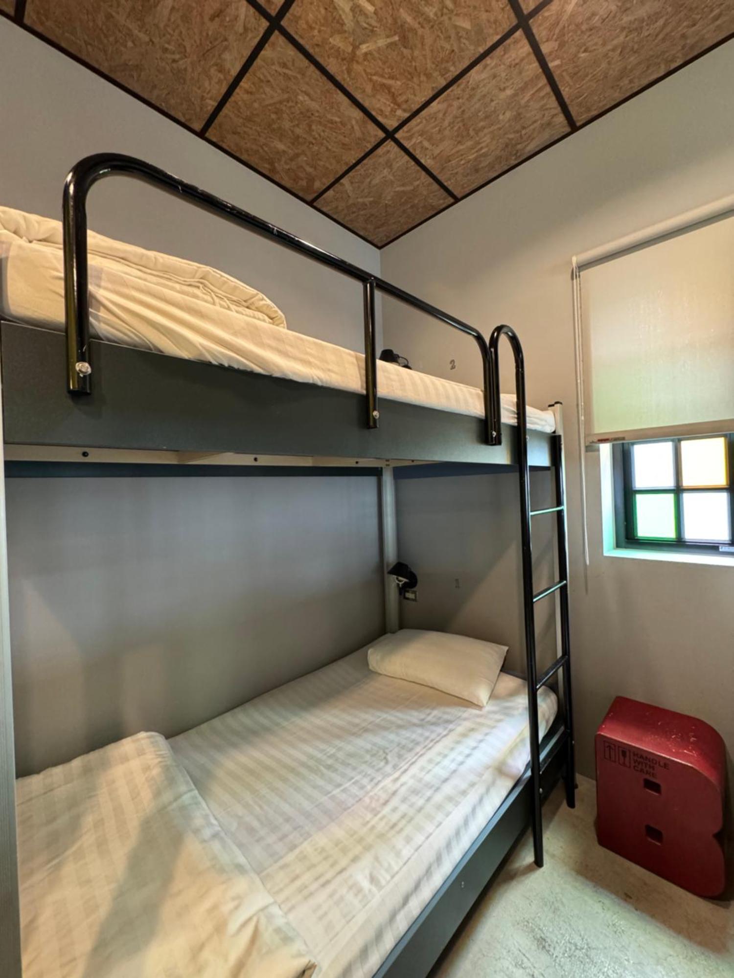 Cun Cuisine Homestay Тайнань Екстер'єр фото